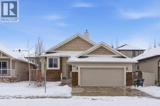 Bungalow for Sale, 1151 Westmount Drive, Strathmore, AB