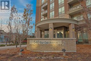 Property for Rent, 540 Bur Oak Avenue #733, Markham (Berczy), ON Property for Rent, 540 Bur Oak Avenue #733, Markham (Berczy), ON