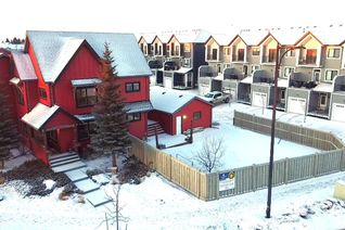 Freehold Townhouse for Sale, 5251 Chappelle Rd Sw, Edmonton, AB