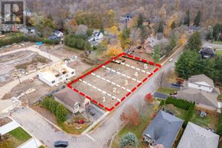 Land for Sale, 14 Linden Lane, Grimsby (Grimsby West), ON