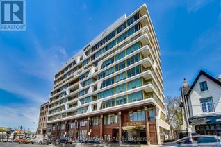 Condo Apartment for Sale, 151 Avenue Road #602, Toronto (Annex), ON