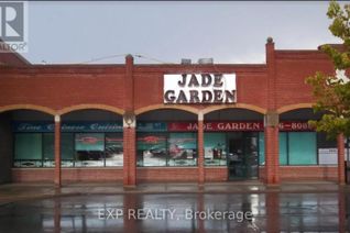 Business for Sale, Unit 4 & 4-1 & 4-2 - 443 The Queensway S, Georgina (Keswick South), ON