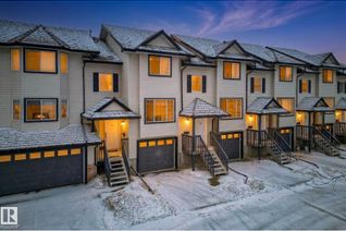 Property for Sale, 16 225 Blackburn Dr E Sw, Edmonton, AB