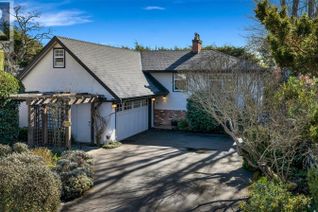 Detached House for Sale, 449 Victoria Ave, Oak Bay, BC