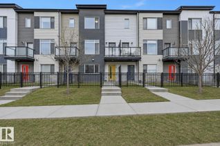 Townhouse for Sale, 16 804 Welsh Dr Sw, Edmonton, AB Townhouse for Sale, 16 804 Welsh Dr Sw, Edmonton, AB