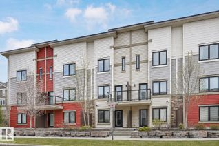 Townhouse for Sale, 102 804 Welsh Dr Sw, Edmonton, AB Townhouse for Sale, 102 804 Welsh Dr Sw, Edmonton, AB