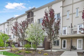 Townhouse for Sale, 30 804 Welsh Dr Sw, Edmonton, AB Townhouse for Sale, 30 804 Welsh Dr Sw, Edmonton, AB