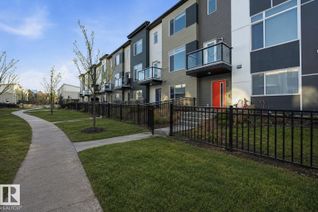 Townhouse for Sale, 54 804 Welsh Dr Sw, Edmonton, AB Townhouse for Sale, 54 804 Welsh Dr Sw, Edmonton, AB
