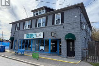 Property for Lease, 24 Nelson E, Brampton (Downtown Brampton), ON Property for Lease, 24 Nelson E, Brampton (Downtown Brampton), ON