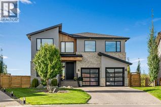 Detached House for Sale, 86 Juneberry Heights, Rural Rocky View County, AB