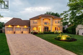 Property for Sale, 8881 Joseph Court, Niagara Falls (Forestview), ON Property for Sale, 8881 Joseph Court, Niagara Falls (Forestview), ON