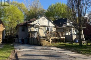 Bungalow for Rent, 235 Bernard Avenue, London East (East B), ON Bungalow for Rent, 235 Bernard Avenue, London East (East B), ON