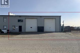 Industrial Property for Sale, 24 Pembina Drive Ne, Redcliff, AB