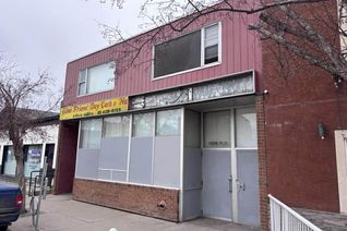 Commercial/Retail Property for Sale, 10809 95 Street, Edmonton, AB