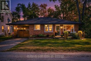 Bungalow for Sale, 34 William Street, Kawartha Lakes (Bobcaygeon), ON