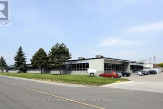 Industrial Property for Lease, 80 Jutland Road #500A, Toronto (Islington-City Centre West), ON