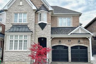 Detached House for Sale, 421 Ginger Gate N, Oakville (GO Glenorchy), ON