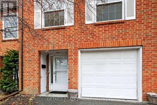 Condo Townhouse for Sale, 40 Appleby Private #5, Ottawa, ON
