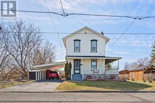 Detached House for Sale, 453 May Street, North Dundas, ON