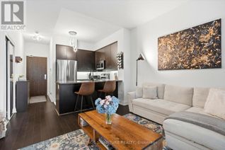 Condo Apartment for Sale, 1185 The Queensway #527, Toronto (Islington-City Centre West), ON