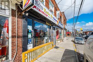 Business for Sale, 2848 Dufferin Street, Toronto (Yorkdale-Glen Park), ON