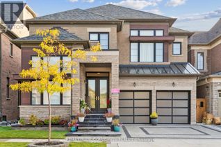 Detached House for Sale, 2401 Irene Crescent, Oakville (GA Glen Abbey), ON