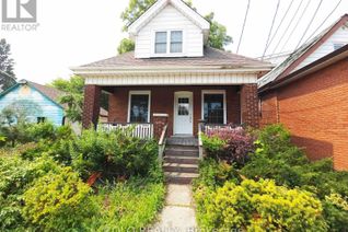 Property for Sale, 1504 King Street E, Hamilton (Delta), ON
