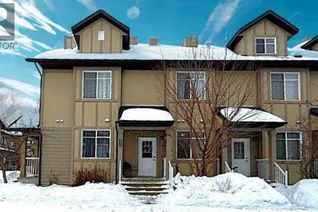Condo for Sale, 137 Fontaine Crescent #21, Fort McMurray, AB