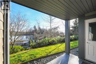 Condo Apartment for Sale, 1944 Riverside Lane #110, Courtenay, BC