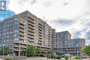 Property for Sale, 1700 Eglinton Avenue E #PH7, Toronto (Victoria Village), ON