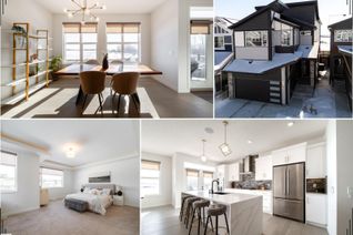 Detached House for Sale, 19 Sturtz Pl, Leduc, AB