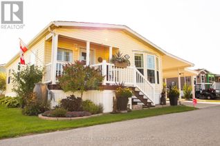Property for Sale, 3033 Townline Road #206, Fort Erie (Black Creek), ON