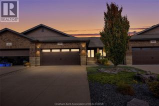 Bungalow for Sale, 480 Tweedsmuir Avenue West, Chatham, ON
