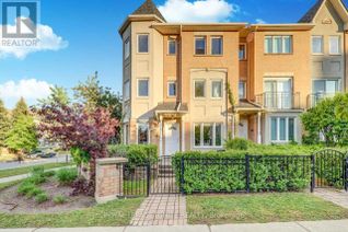 Townhouse for Rent, 19 Rosebank Drive #1808, Toronto (Malvern), ON