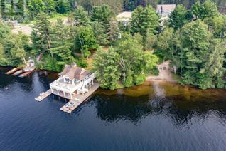Property for Sale, 1020 Birch Glen Road #V 1 W3, Lake of Bays (Mclean), ON