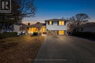 Backsplit for Sale, 41 Staveley Crescent, Brampton (Brampton East), ON