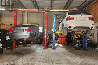 Automotive Related Business for Sale, 473 Hensall Circle #B, Mississauga (Cooksville), ON