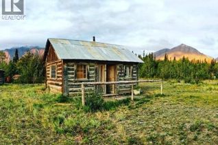 Duplex for Sale, 2 Alsek Valley Road, Haines Junction, YT