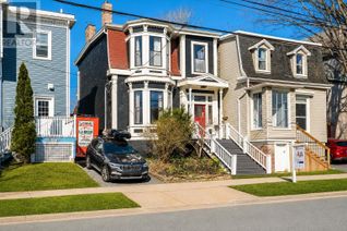 House for Sale, 1378 Robie Street, Halifax, NS