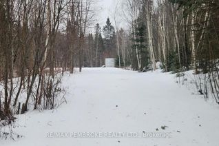 Commercial Land for Sale, 1623 Kohlsmith Road, Whitewater Region, ON