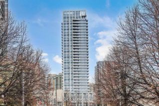 Condo Apartment for Sale, 36 Olive Avenue #613, Toronto (Willowdale East), ON
