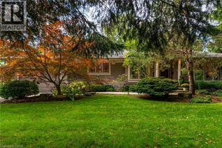House for Sale, 2047 Ardleigh Road, Oakville, ON