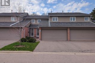 Condo for Sale, 3079 Fifth Line W #78, Mississauga (Erin Mills), ON