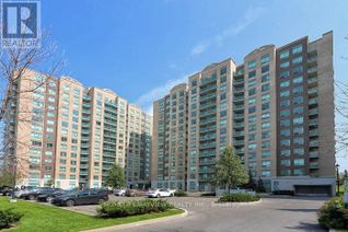 Property for Sale, 23 Oneida Crescent #PH12, Richmond Hill (Langstaff), ON
