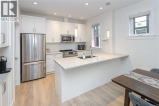 Townhouse for Sale, 945 Pembroke St #6, Victoria, BC