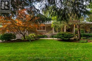 Bungalow for Sale, 2047 Ardleigh Road, Oakville (FD Ford), ON