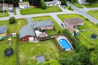 Bungalow for Sale, 29 Barry Road, Quinte West (Murray Ward), ON