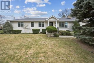 Bungalow for Sale, 281 Pinehurst Drive, Oakville (FD Ford), ON