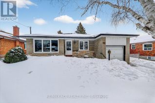 Bungalow for Sale, 53 Sharbot Avenue, Toronto (Woburn), ON