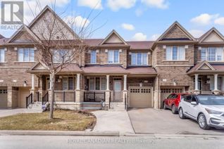 Townhouse for Sale, 10 Yellowknife Road, Brampton (Sandringham-Wellington), ON